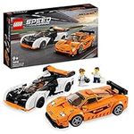 LEGO Speed Champions McLaren Solus 