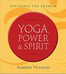 Yoga, Power, and Spirit: Patanjali the Shaman