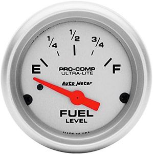 Auto Meter