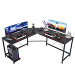 L Desks