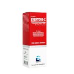 Pharmahealth Eventone-C L-Glutathione + Vitamin C Skin Darkness Treatment Anti-aging Wrinkleine lines treatment Youthful skin cream For Man and Woman