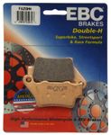 EBC Brakes FA 213HH Sintered Copper Alloy Disc Brake Pad