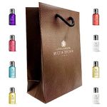 Molton Brown Bath Showers and Lotion Set 8 x 30 ml