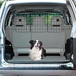 NANANARDOSO Dog Car Barriers for SU