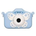 X7 Butterfly Kids Camera with 2 Inc