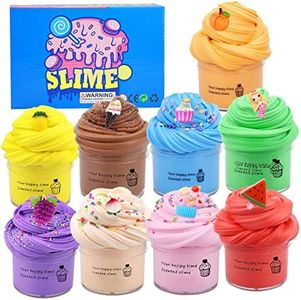 9 Pack Sli