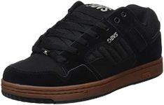 DVS Men's Enduro 125 Skate Shoe, Bl