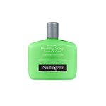 Neutrogena Soothing & Calming Healthy Scalp Conditioner to Moisturize Dry Scalp & Hair, with Tea Tree Oil, pH-Balanced, Paraben-Free & Phthalate-Free, Safe for Color-Treated Hair, 354 ml.