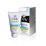 olay natural white light instant glowing fairness.This Daily Instant Glowing Fairness Serum with Triple Vitamin System & Non-greasy Formula Works Immediately to Brighten Your Face to Give You Fair-looking Skin That Glows.40 Gm