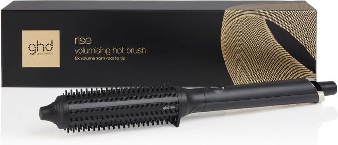 ghd Rise Volumising Hot Brush – Professional Hair Styling Tool