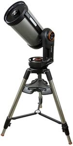 Celestron NexStar Evolution 9.25" Schmidt-Cassegrain Telescope