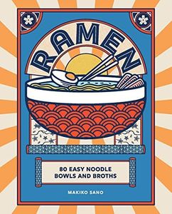 Ramen: 80 
