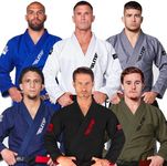 Elite Sports Bjj Gi for Men - Brazi