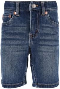 Levi's Gar