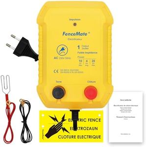 FenceMate 
