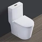 WinZo Compact One Piece Toilet 22.8
