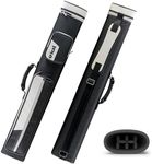 CRICAL Pool Cue Case 2x4 Hard Pool 