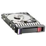 HP 146GB 10 K rpm SAS Hot Plug Hard Drive 2.5