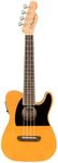 Fender Fullerton Tele Concert Ukule