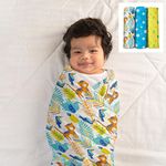 Target Swaddle