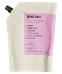 AG Hair Thikk Wash Volumizing Shampoo, 33.8 Fl Oz