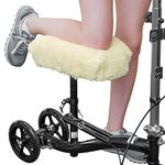 Roller Scooter For Broken Foot