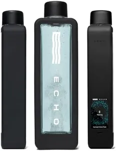 Echo Flask