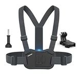 Sametop Chest Mount Harness Chesty 