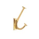 Hickory Hardware Robe Hooks