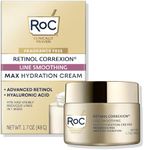 RoC Retinol Correxion Max Hydration