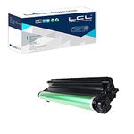 LCL 1PK Compatible Drum 126A CE314A Replacement for HP Laserjet Pro Color LaserJet Pro MFP M176n M177fw CP1025 1025nw LaserJet 100 color MFPM175nw M175a M175b M175c M175e M175p M175r LBP 7010C 7018C