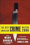The Best American Crime Writing 200