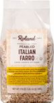 Roland Farro Semipearled From Italy, 17.6-Ounce Packages (Pack of 3)