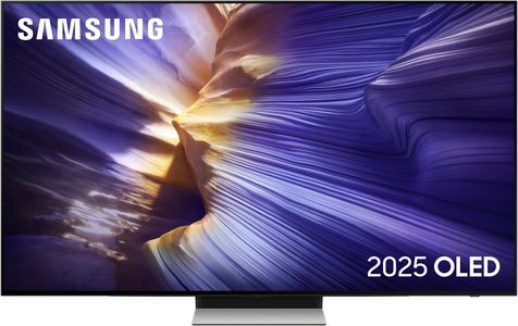 Samsung 65" OLED 4K Smart TV – S90F Series