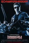 Pixel DemonMG All Time Great Movie Posters The terminator A2 Poster