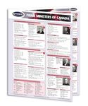 Prime Ministers of Canada - Canadian History Guide - Political Science Quick Reference Guide