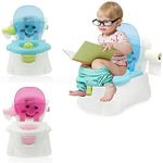 Little Girl Potty Chairs