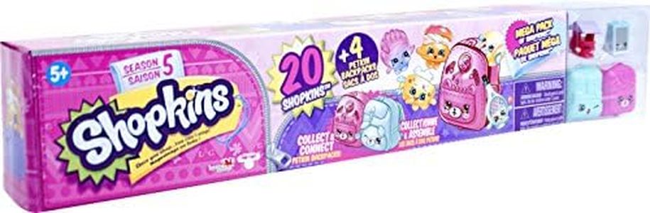 Shopkins S