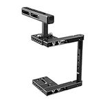 CAMVATE Basic Camera Cage Rig with 
