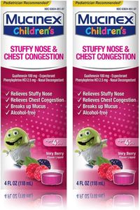 Mucinex Ch
