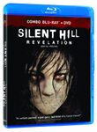 Silent Hill: Revelation [Blu-ray + DVD] (Bilingual)