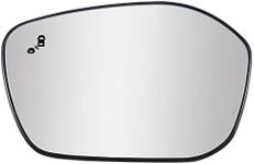 LOIYLLEN Driver Side Mirror Replace