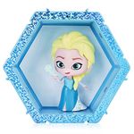 WOW! PODS Elsa - Frozen 2 | Official Disney Light-Up Bobble-Head Collectable Figure