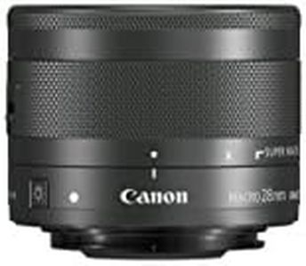 Canon EF-M