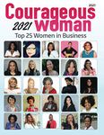 Women In Business Magazines