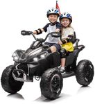 Okybaby XL 2-Seater Kids Ride on AT
