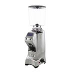Eureka Zenith 65 E Hi-Speed Commerical Espresso Grinder (Polished Chrome)