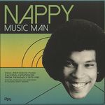 Nappy - Music Man - Funk, Disco & Calypso From Trinidad 1975-1981(2-LP - 7inch)