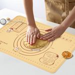 DANIA & DEAN Silicone Baking Mat - 