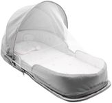 Travel Crib for toddlerss | Portabl